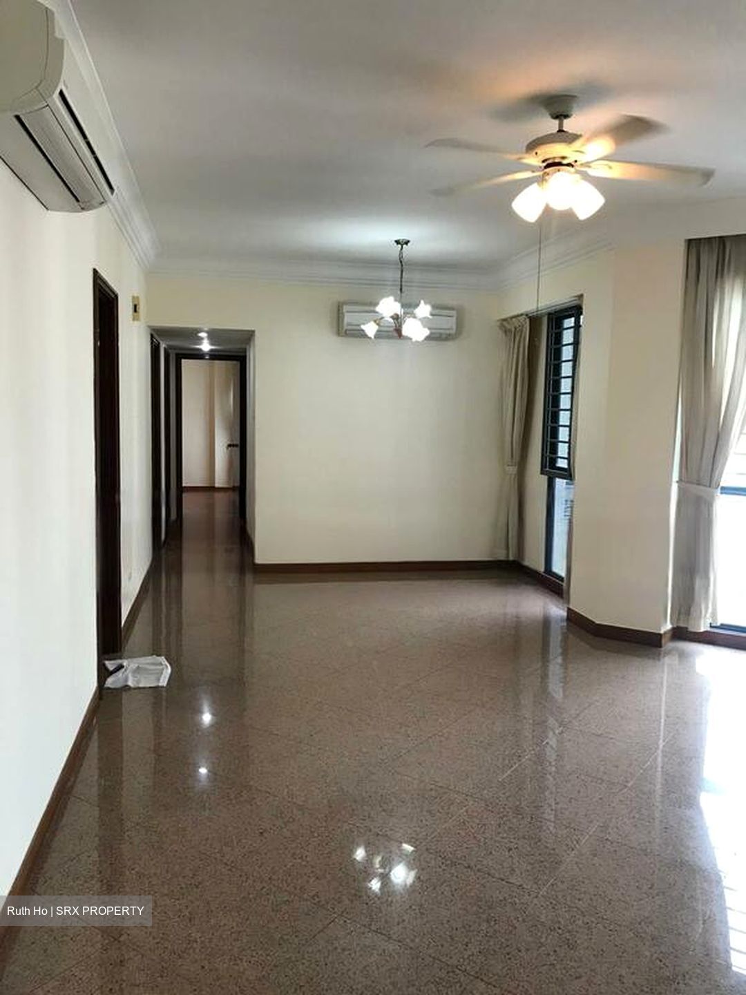 Regentville (D19), Apartment #461975661